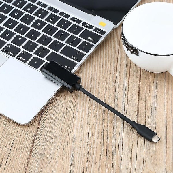 4k Ultra Hd Usb 3.1 Usb-c Type C To Hdmi Hdtv Dongle Adapter Cable Converter Carousel 1