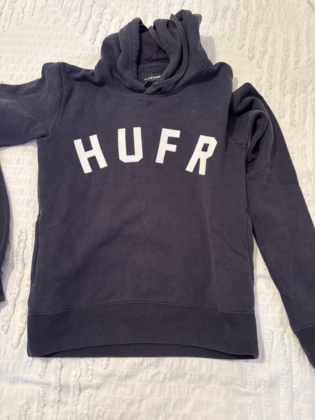 Huffer hoodie sz6 Carousel 1