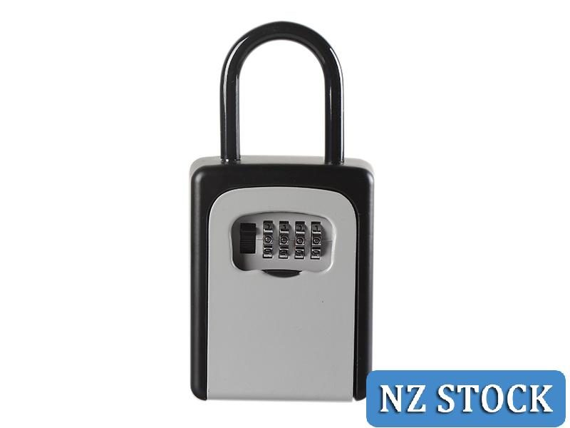 PTN NEW Key Safe Box Sale Sale Sale Carousel 2