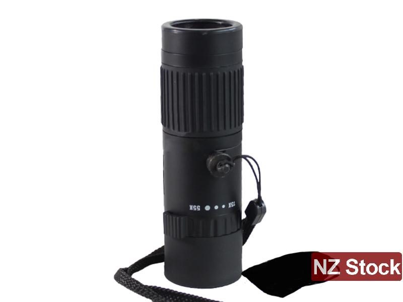 Monocular - Monocular Carousel 2