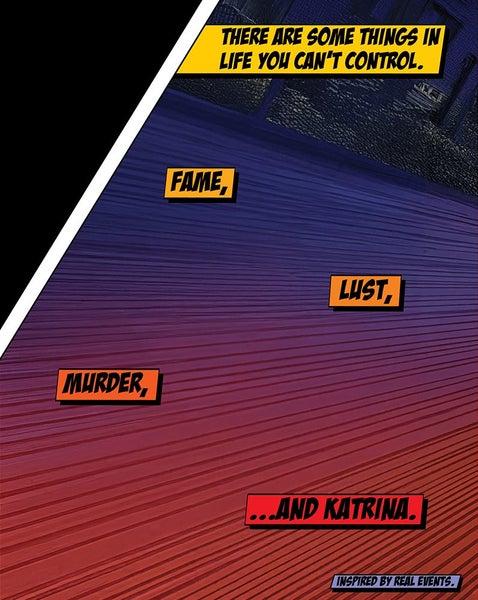 Suburban Mayhem (2006) Blu-ray [Sealed Brand New] Carousel 3