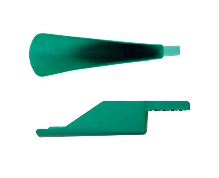 Gutter Cleaning Tool | Roof Gutters Cleaning Shovel | Leaves Cleaning Tools Carousel 1