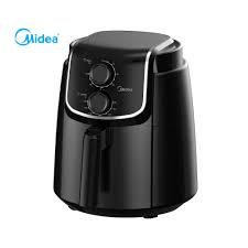 Midea 4.0L Air Fryer Carousel 1