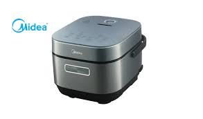 Midea IH Rice Cooker 1.8L Carousel 1