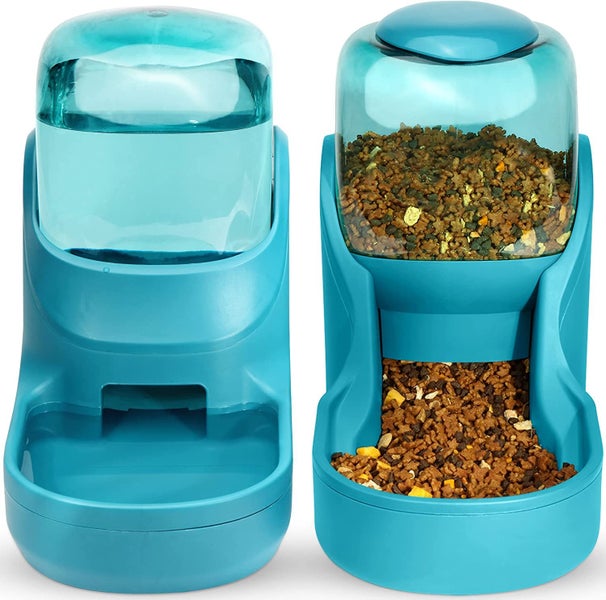 New Automatic Pet Feeder Sale Sale Carousel 1