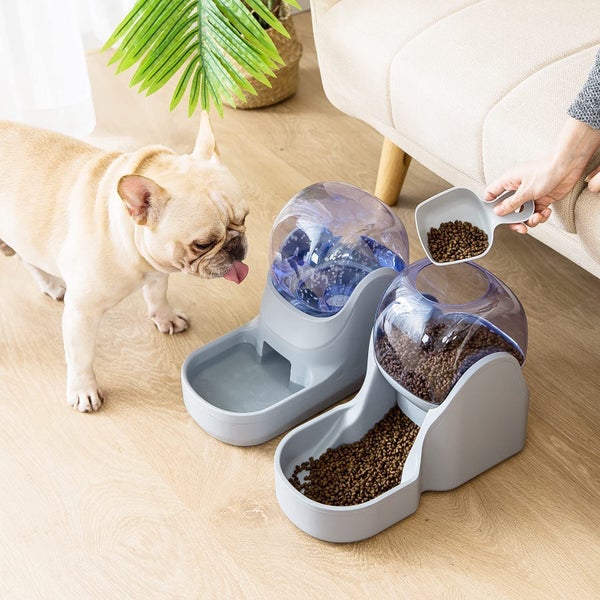 New Automatic Pet Feeder Sale Sale Sale Carousel 2