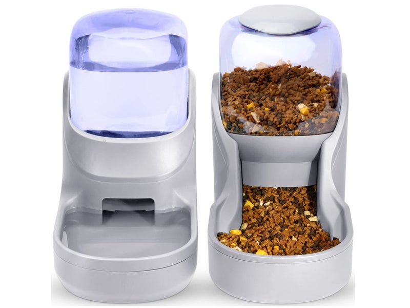 New Automatic Pet Feeder Sale Sale Sale Carousel 1