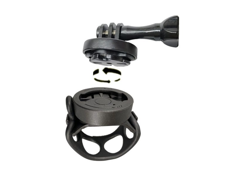 Action Camera Bike Handlebar Mount, Sports Camera Mount Carousel 1