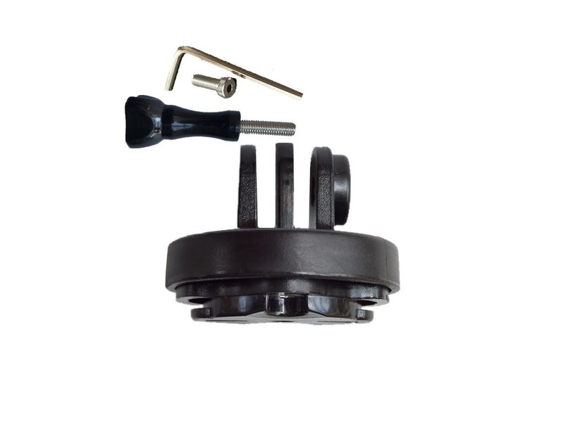 Action Camera Bike Handlebar Mount, Sports Camera Mount Carousel 2