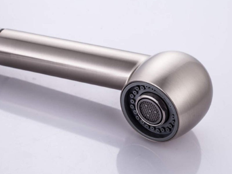 Pull Out Kitchen Mixer Tap Sink Faucet NZ Clearance Carousel 12