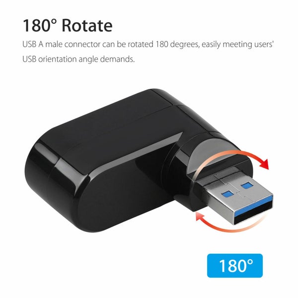 USB Hub Carousel 2