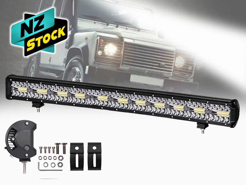 LED Spot Light for Car NZ Clearance Carousel 1