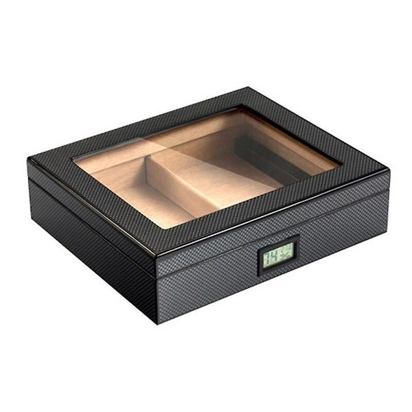 Cigar thin cigar box snow pine humidifier humidifier accessories accessories