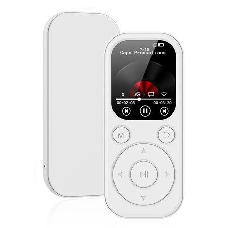 MP3 Player 64GB Carousel 1