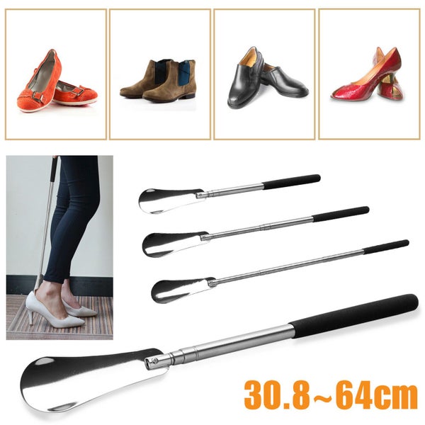 Shoe Horn Carousel 1