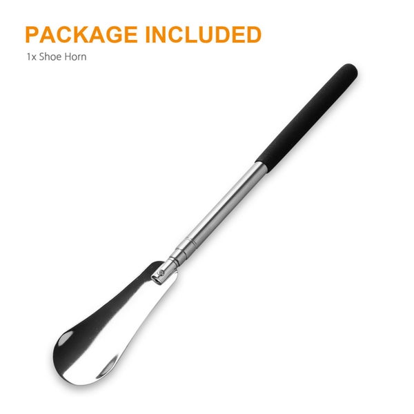 Shoe Horn Carousel 8