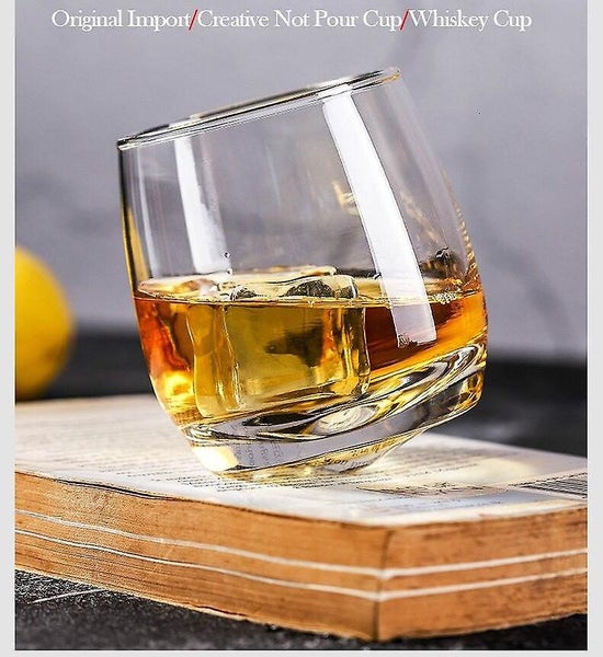 4PCS Whiskey Glasses, Whisky Tumbler,Scotch Whisky, RUM Set Of 462993530148738111