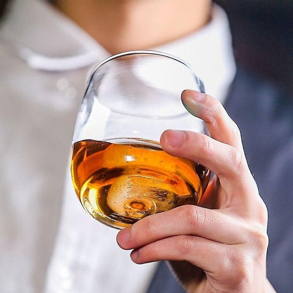4PCS Whiskey Glasses, Whisky Tumbler,Scotch Whisky, RUM Set Of 462993530148738114