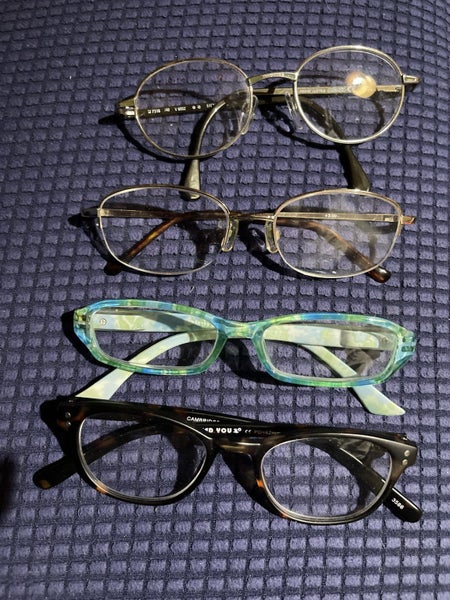Assortment Glasses frames - Carousel 1