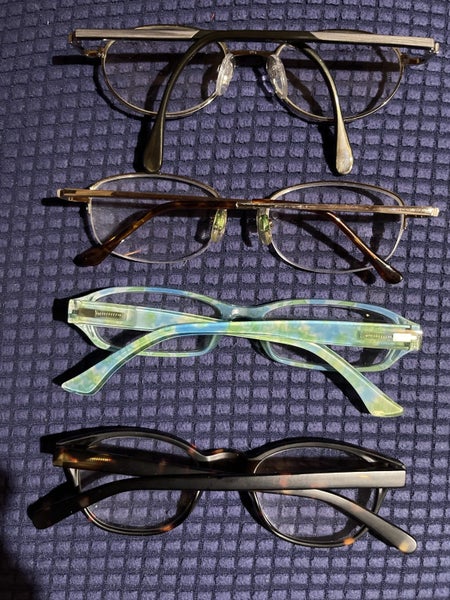 Assortment Glasses frames - Carousel 2
