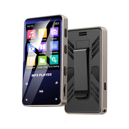 32GB Portable Digital Lossless Music MP3 MP4 Player for Kids Carousel 1