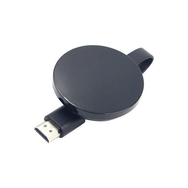 For Google Chromecast Ultra Premium TV Media Streamer 1080P WiFi Display Dongle Carousel 2