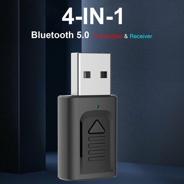 Car Bluetooth Receiver Carousel 2