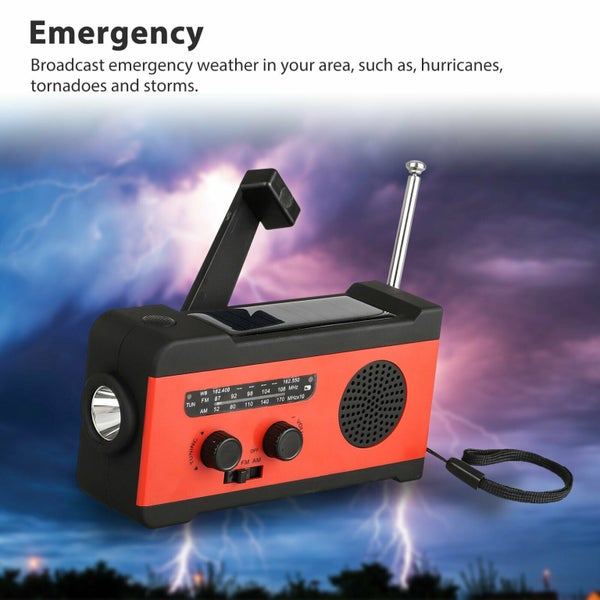 Solar Power Bank Carousel 2