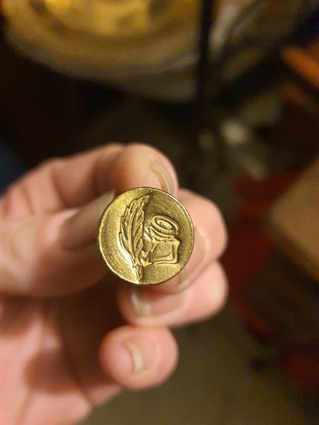 The Art of Writing Ink Set Carousel 7