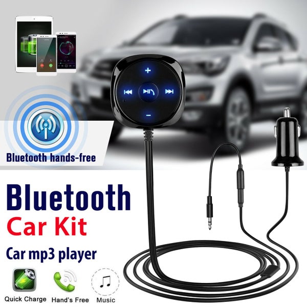 Car Bluetooth Receiver Carousel 1