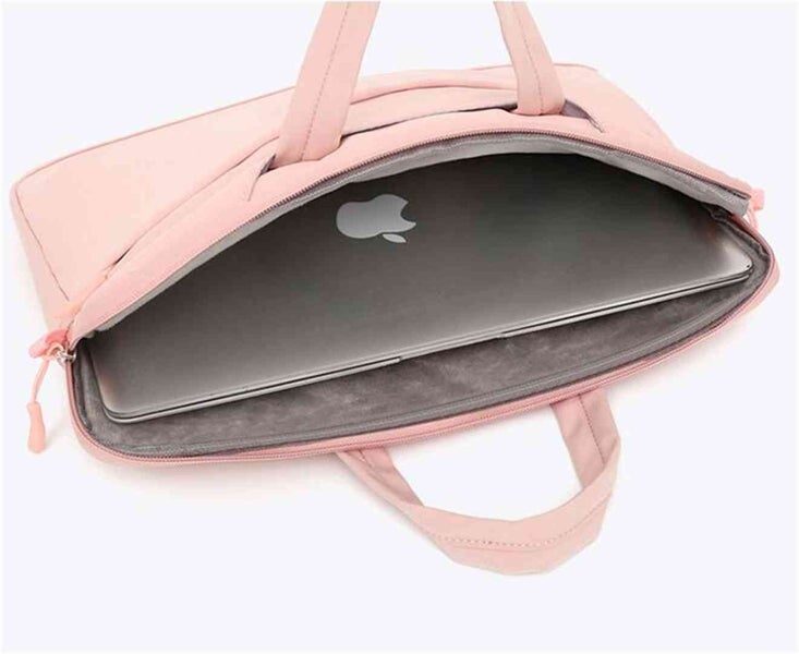 035 Laptop Bag Handbag Large Capacity Computer Bag Suitable for 15 inch Carousel 6