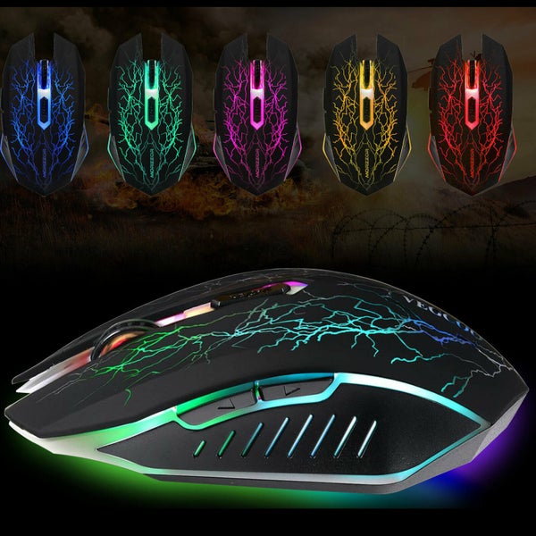 Wireless Mouse Carousel 1
