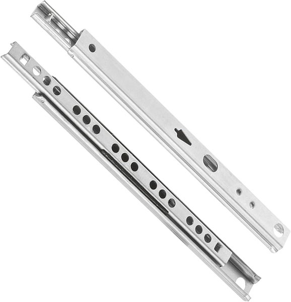 1 Pair Drawer Slides-drawer Slides-kitchen Sliding Drawer Slides-drawer Slides Carousel 1