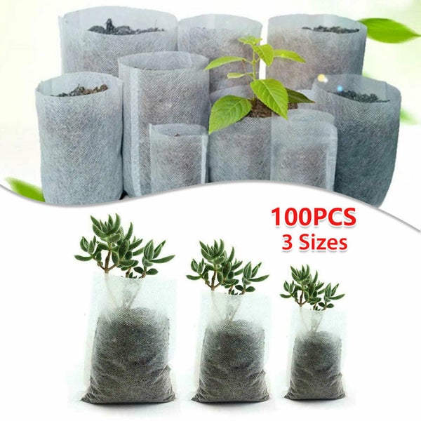 Seedling Planter Nursery Sponge Pots Carousel 1