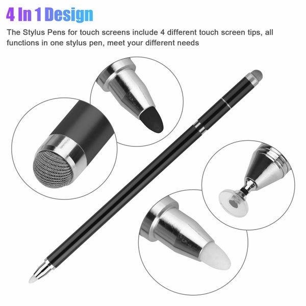 Capacitive Stylus Pen Carousel 2