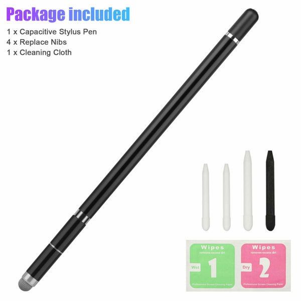 Capacitive Stylus Pen Carousel 9