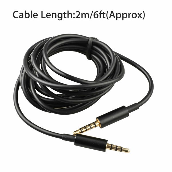 Astro A10 A40 Gaming Headset Audio Cable Carousel 5