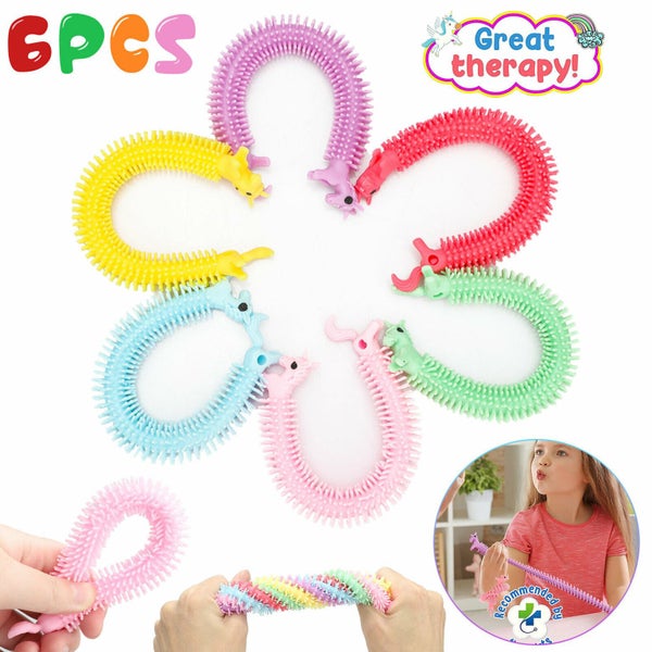 Stretchy String Toys Carousel 1