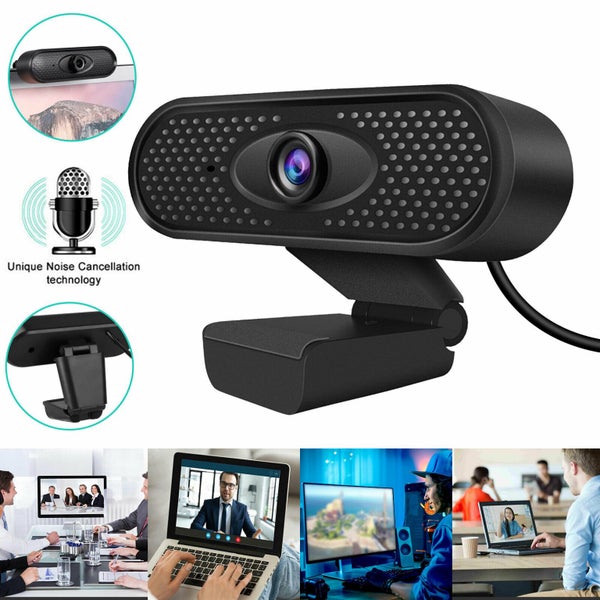 Webcam Web Camera Carousel 1