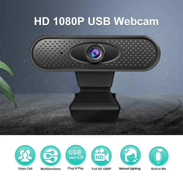 Webcam Web Camera Carousel 2