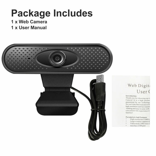 Webcam Web Camera Carousel 10