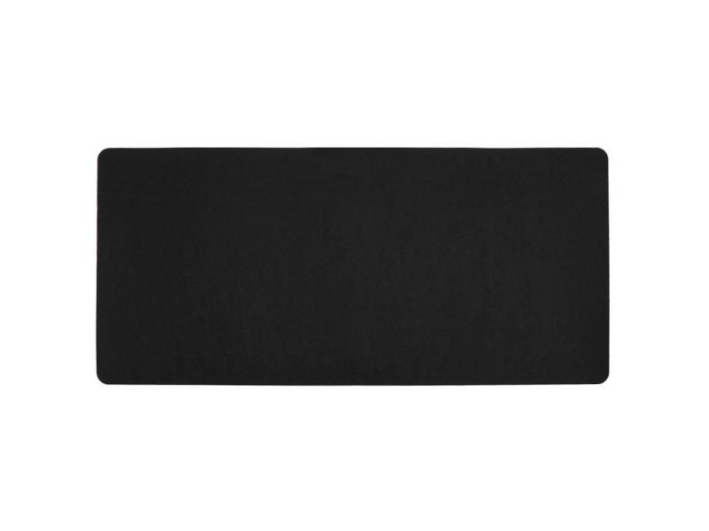 Large Mousepad Anti-slip Desk Mat Home Office Desk Table Mat Keyboard Felt Carousel 1