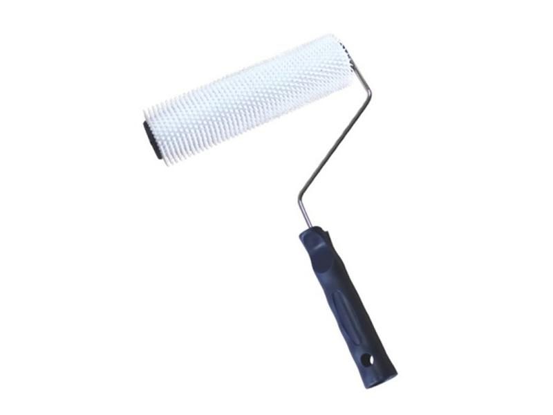 Paint Roller Brush Carousel 1