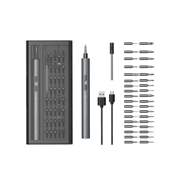 Cordless Electric Screwdriver Set Carousel 4