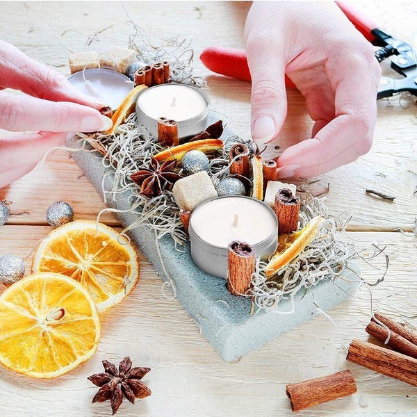 Candle Making Kit I1442MZ0 Carousel 10