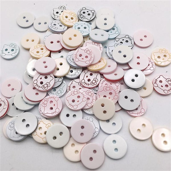 pack Of 100 Buttons For Baby Cardigans Poppy Decorations Buttons For Baby Ca Carousel 5