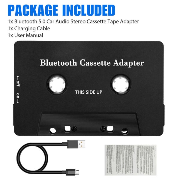 Car Cassette Player Carousel 9