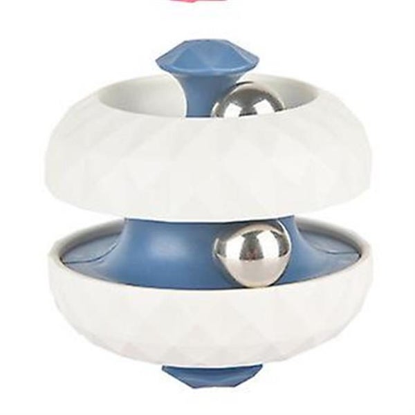 4 Fidget Toy Gyro Cube Fidget Cubes Tops Round Toys Orbit Ball Fidget Pinbal Carousel 5