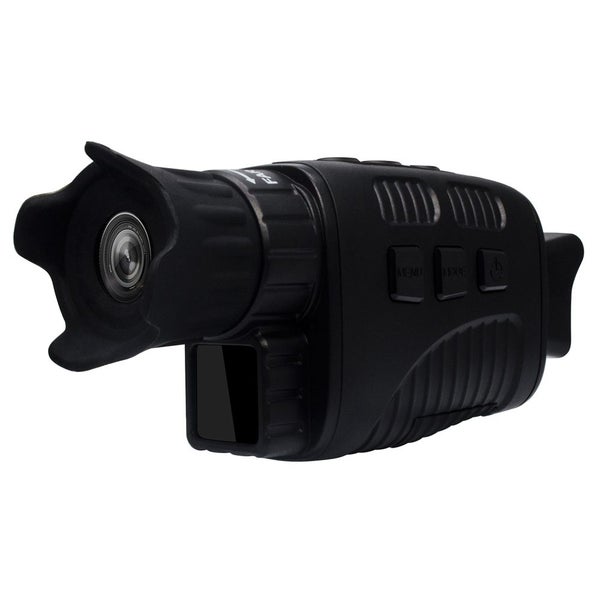 Digital Night Vision Hunting Monocular Camera Binoculars Carousel 1