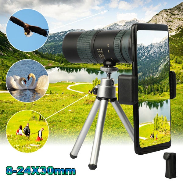 Monocular Telescope Binoculars Carousel 1